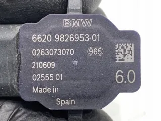 9826953 LORK-2005-136489 Датчик температуры BMW 3 G20/G21 Арт e11863549, вид 5