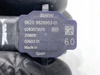 9826953 LORK-2005-136489 Датчик температуры BMW 3 G20/G21 Арт e11863548, вид 5