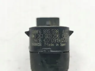 6935598 Датчик температуры BMW 1 E81/E82/E87/E88 Арт e11863437, вид 2