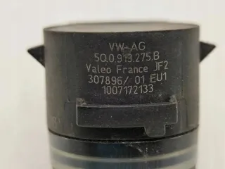 5Q0919275B Датчик температуры Audi A4 B9 Арт e11863237, вид 6