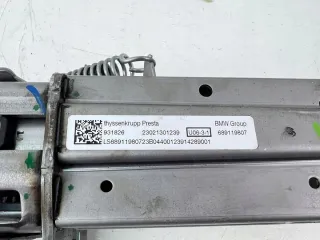 6891198 Рулевая колонка BMW IX i20 Арт e11863178, вид 3