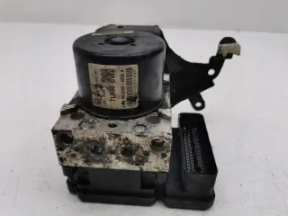 0621095177 Блок ABS Honda Accord 10 Арт e11863067, вид 2