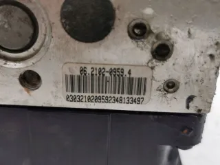 0621095177 Блок ABS Honda Accord 10 Арт e11863067, вид 8