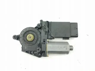 3B4837752 Моторчик стеклоподъемника Volkswagen Passat B5 Арт e11862758, вид 1