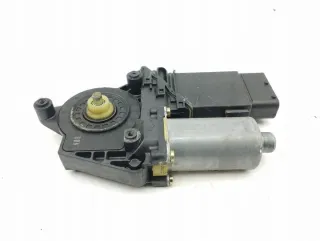 3B4837752 Моторчик стеклоподъемника Volkswagen Passat B5 Арт e11862758, вид 2