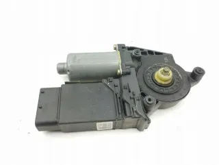 3B4837752 Моторчик стеклоподъемника Volkswagen Passat B5 Арт e11862758, вид 3