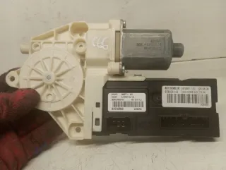 807310003R 0130822330 8073100003R Моторчик стеклоподъемника Renault Laguna 3 Арт e11862578, вид 2