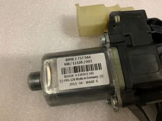 2757044 Моторчик стеклоподъемника MINI Cooper R56 Арт e11862477, вид 3