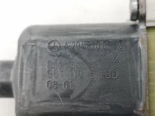 A2048200542 Моторчик стеклоподъемника Mercedes C W204 Арт e11862398, вид 4