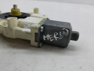 0130822440 Моторчик стеклоподъемника Mercedes C W204 Арт e11862386, вид 3