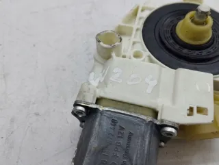 0130822440 Моторчик стеклоподъемника Mercedes C W204 Арт e11862386, вид 4
