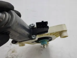 996148101 Моторчик стеклоподъемника Mercedes B W245 Арт e11862371, вид 2