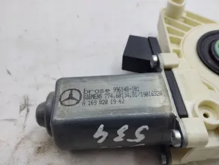 996148101 Моторчик стеклоподъемника Mercedes B W245 Арт e11862371, вид 3