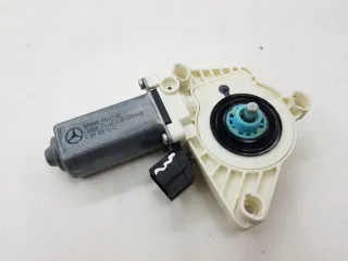 A1698201842 Моторчик стеклоподъемника Mercedes B W245 Арт e11862350, вид 1