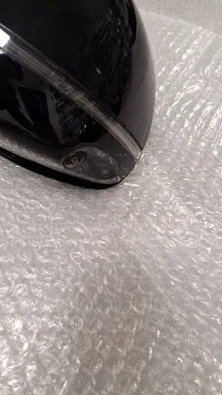 234568 Зеркало наружное левое BMW X5 G05  Арт e11862319, вид 2