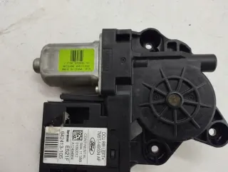 7M5T14B534AF Моторчик стеклоподъемника Ford Kuga 1 Арт e11862246, вид 5