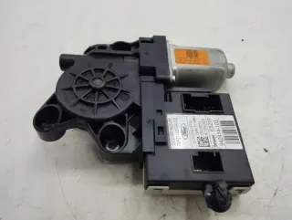 7M5T14B534 Моторчик стеклоподъемника Ford C-max 1 Арт e11862231, вид 5