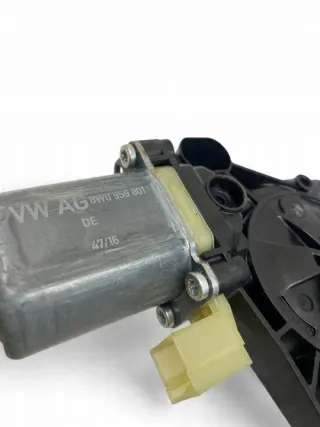 8W0959801 Моторчик стеклоподъемника Audi Q7 4M Арт e11862095, вид 7