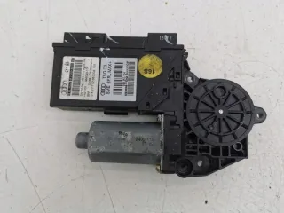 4E2959801B Моторчик стеклоподъемника Audi A8 D3 (S8) Арт e11862068, вид 1