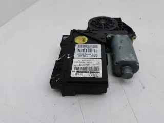 4E2959801B Моторчик стеклоподъемника Audi A8 D3 (S8) Арт e11862068, вид 3
