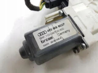 4F0959802F Моторчик стеклоподъемника Audi A6 C6 (S6,RS6) Арт e11862011, вид 3