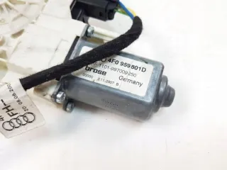 4F0959801D Моторчик стеклоподъемника Audi A6 C6 (S6,RS6) Арт e11861993, вид 3