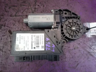 8E0959801E Моторчик стеклоподъемника Audi A4 B7 Арт e11861952, вид 1