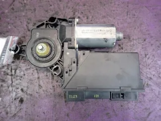 8E0959801E Моторчик стеклоподъемника Audi A4 B7 Арт e11861952, вид 2