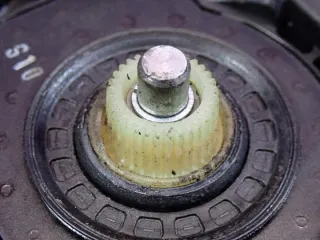 8E0959801E Моторчик стеклоподъемника Audi A4 B7 Арт e11861952, вид 3