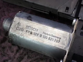 8E0959801E Моторчик стеклоподъемника Audi A4 B7 Арт e11861952, вид 6