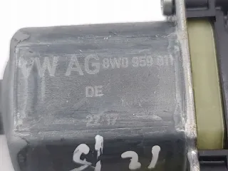 8W0959811 Моторчик стеклоподъемника Audi A4 B9 Арт e11861935, вид 7