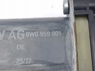 8W0959801 Моторчик стеклоподъемника Audi A4 B9 Арт e11861934, вид 2