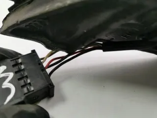 010596 Зеркало наружное правое Audi A6 C5 (S6,RS6) Арт e11861650, вид 3