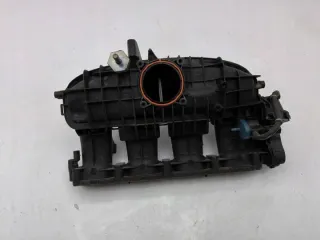 06L133201 Коллектор впускной Audi A6 C7 (S6,RS6) Арт e11860808, вид 5