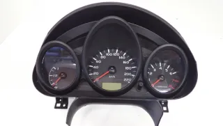 MN148888 UHR6TYH5E4YH Щиток приборов (приборная панель) Mitsubishi Colt 6 Арт e11860596, вид 1