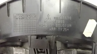 MN148888 UHR6TYH5E4YH Щиток приборов (приборная панель) Mitsubishi Colt 6 Арт e11860596, вид 5