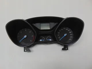 AM5T-10849-CK Щиток приборов (приборная панель) Ford C-max 2 Арт e11860531, вид 2