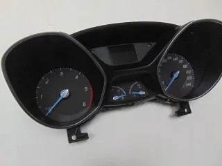 AM5T-10849-CK Щиток приборов (приборная панель) Ford C-max 2 Арт e11860531, вид 3