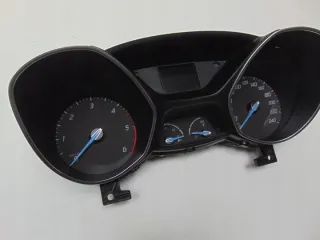 AM5T-10849-CK Щиток приборов (приборная панель) Ford C-max 2 Арт e11860531, вид 4