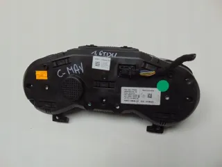 AM5T-10849-CK Щиток приборов (приборная панель) Ford C-max 2 Арт e11860531, вид 7