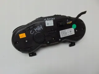 AM5T-10849-CK Щиток приборов (приборная панель) Ford C-max 2 Арт e11860531, вид 9