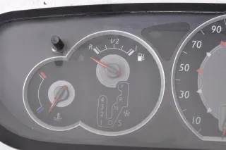 320141 Щиток приборов (приборная панель) Citroen C5 2 Арт e11860517, вид 2
