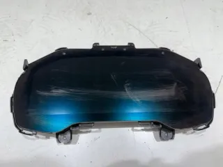 5A2FC70 Щиток приборов (приборная панель) BMW 3 G20/G21 Арт e11860490, вид 2