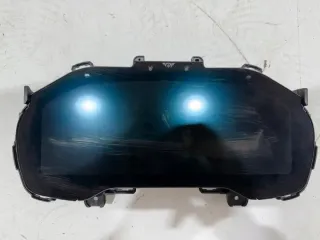 5A2FC70 Щиток приборов (приборная панель) BMW 3 G20/G21 Арт e11860490, вид 3