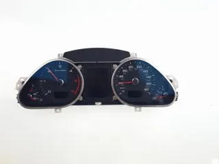 4F0920983G Щиток приборов (приборная панель) Audi A6 C6 (S6,RS6) Арт e11860468, вид 1