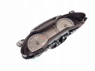 8K0920981Q Щиток приборов (приборная панель) Audi A4 B8 Арт e11860434, вид 3