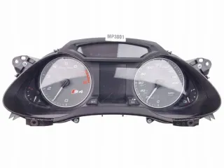 8K0920981Q Щиток приборов (приборная панель) Audi A4 B8 Арт e11860433, вид 1