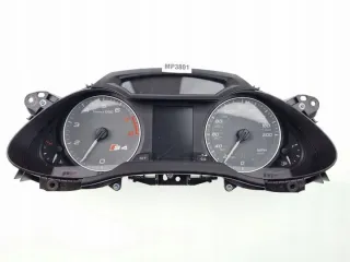 8K0920981Q Щиток приборов (приборная панель) Audi A4 B8 Арт e11860433, вид 3