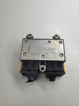 13188857 Блок AirBag Opel Astra H Арт e11860303, вид 3