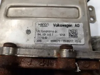 04L131512T 04L131512CF Радиатор EGR Volkswagen Multivan T6 Арт e11860135, вид 3